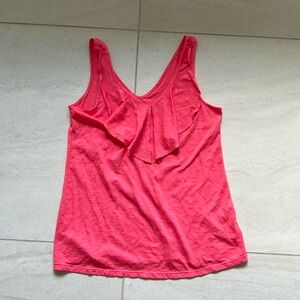Lilly Pulitzer Tank Top